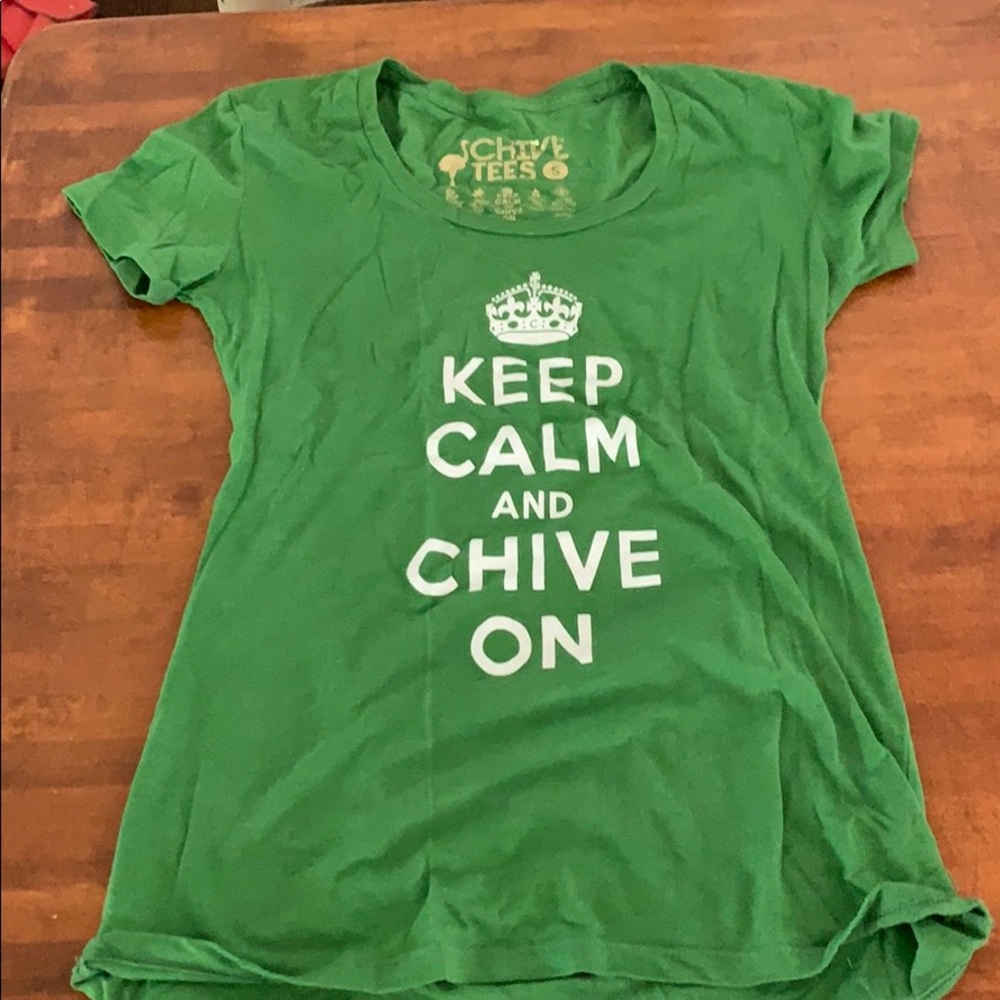 KCCO t shirt